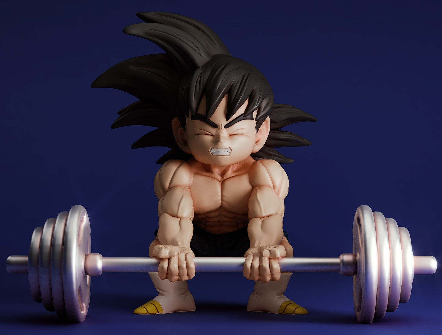 GOKU GYM