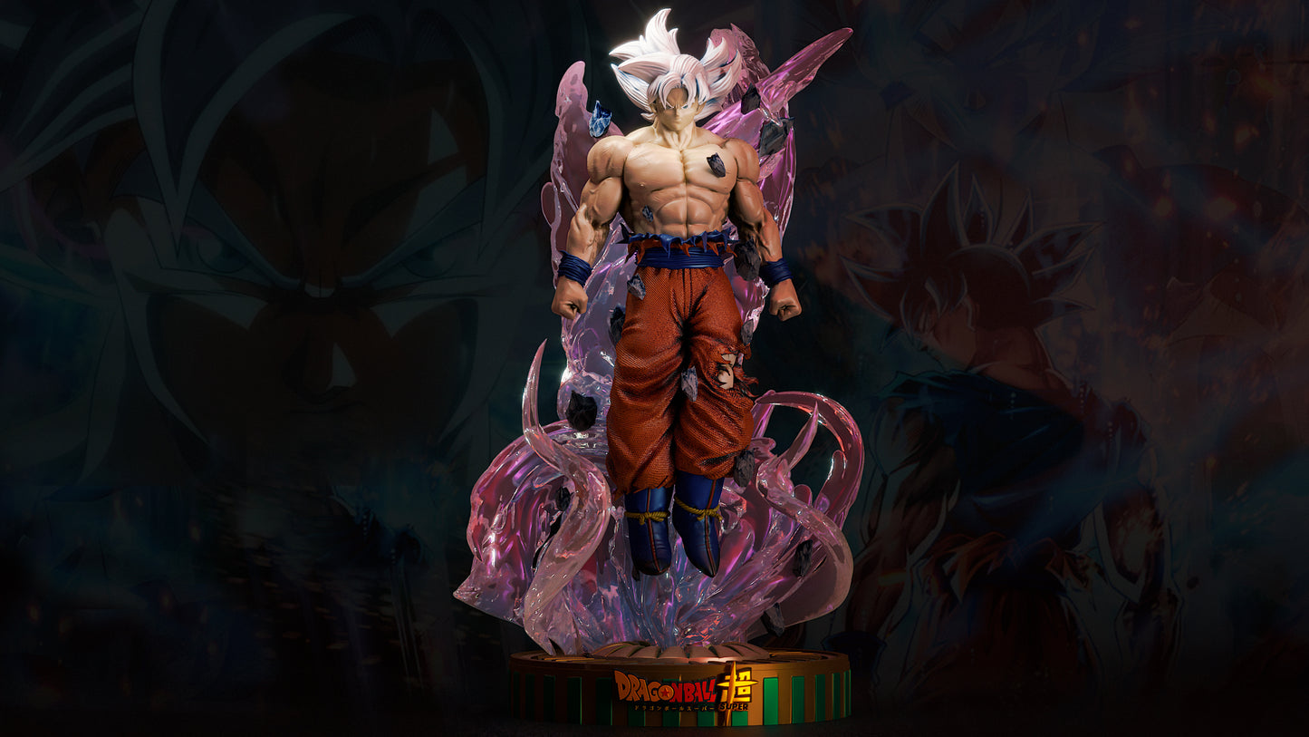 GOKU ULTRA