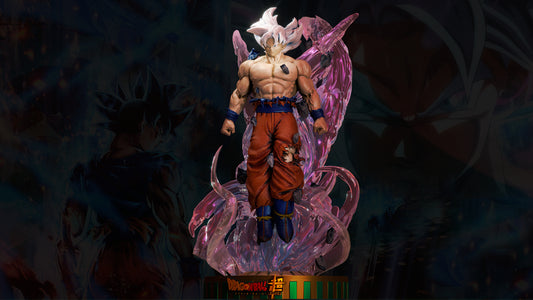GOKU ULTRA
