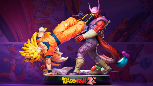 janemba vs goku
