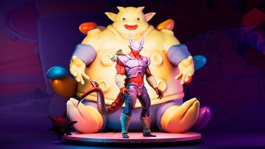 janemba