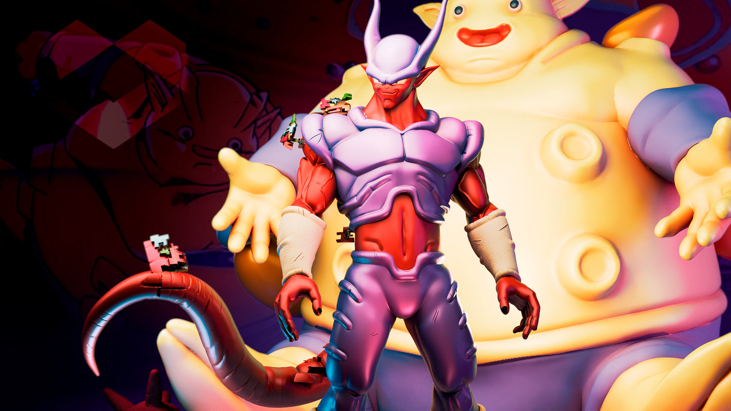 janemba