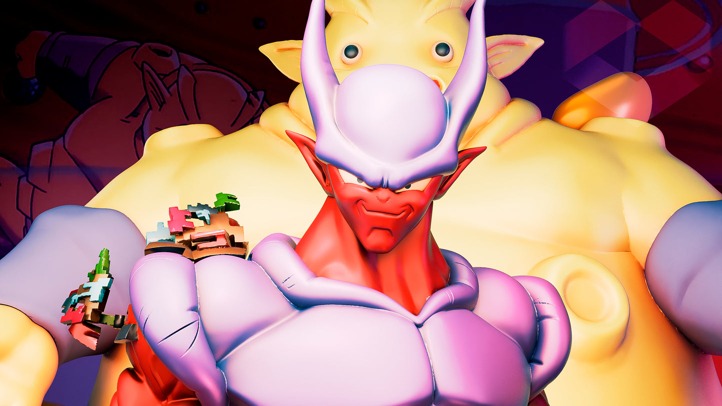 janemba