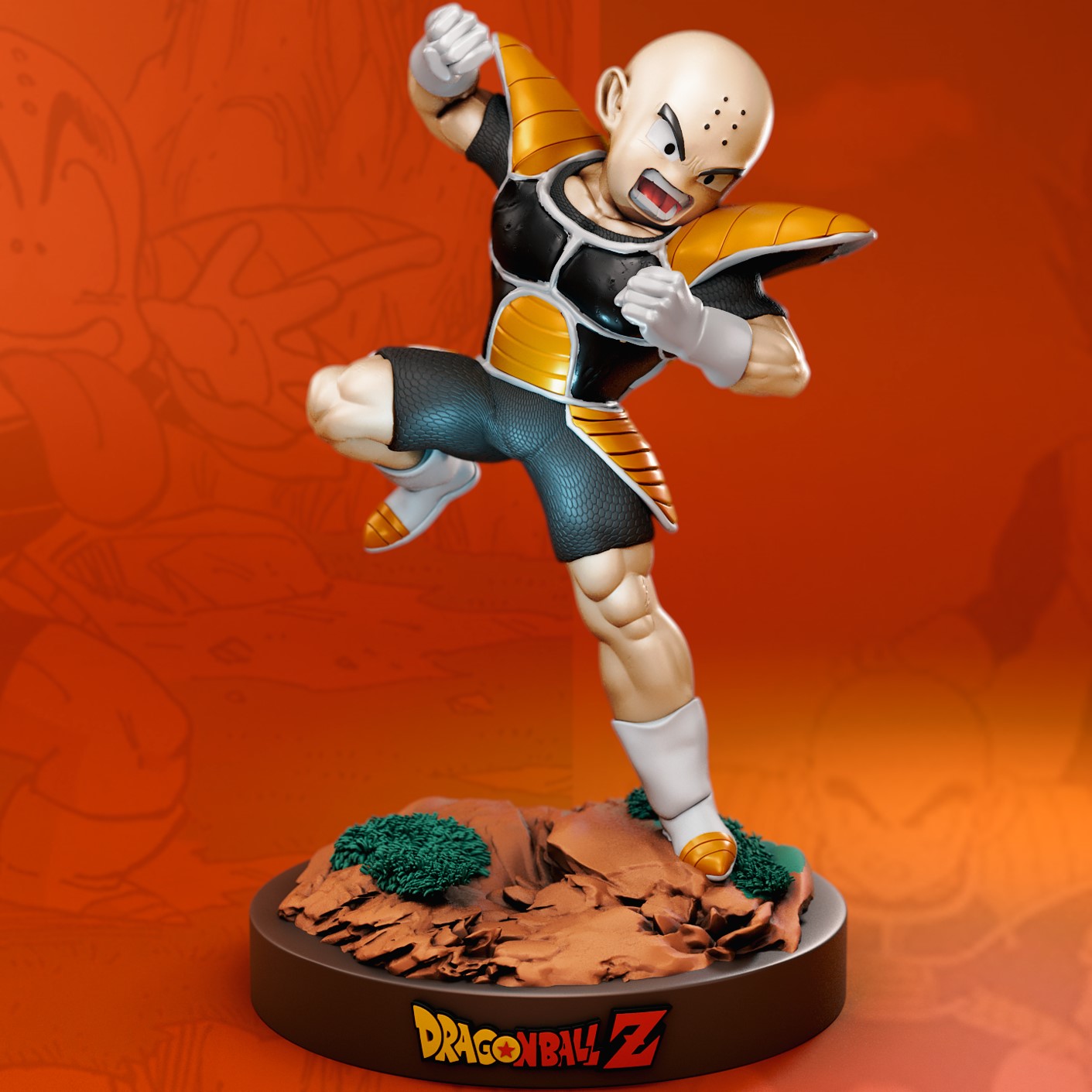 krillin V