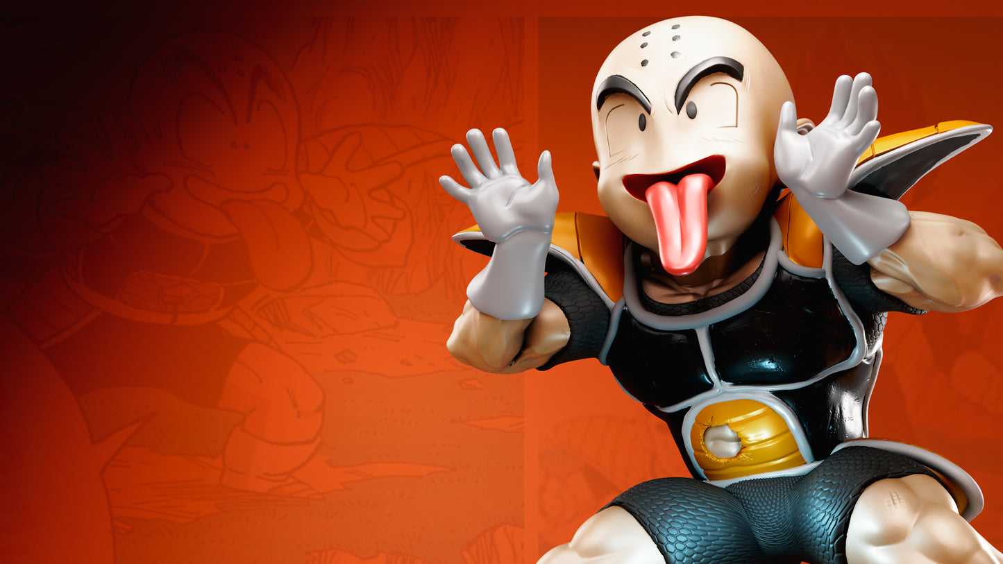 krillin