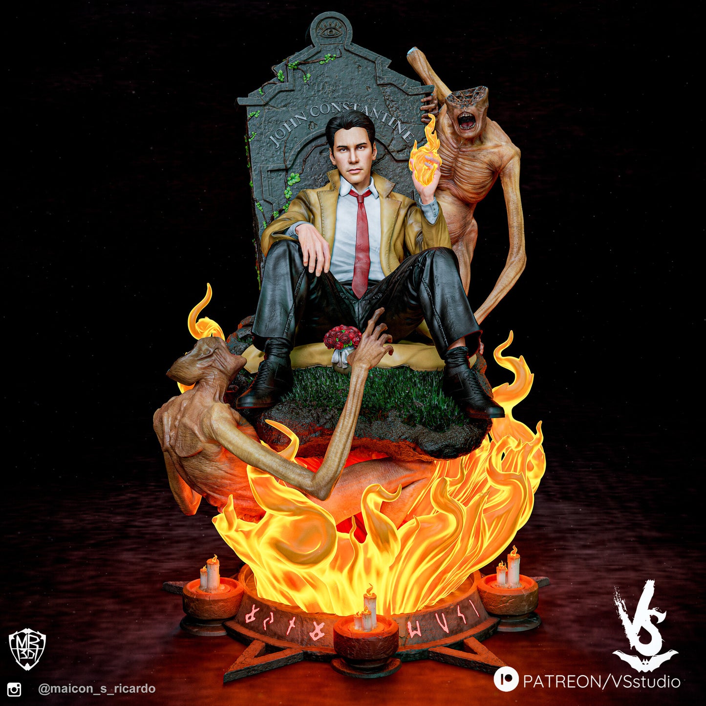 constantine