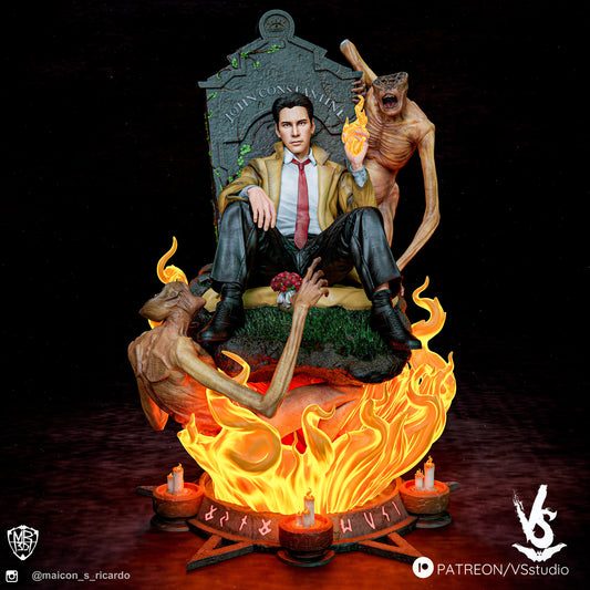 constantine