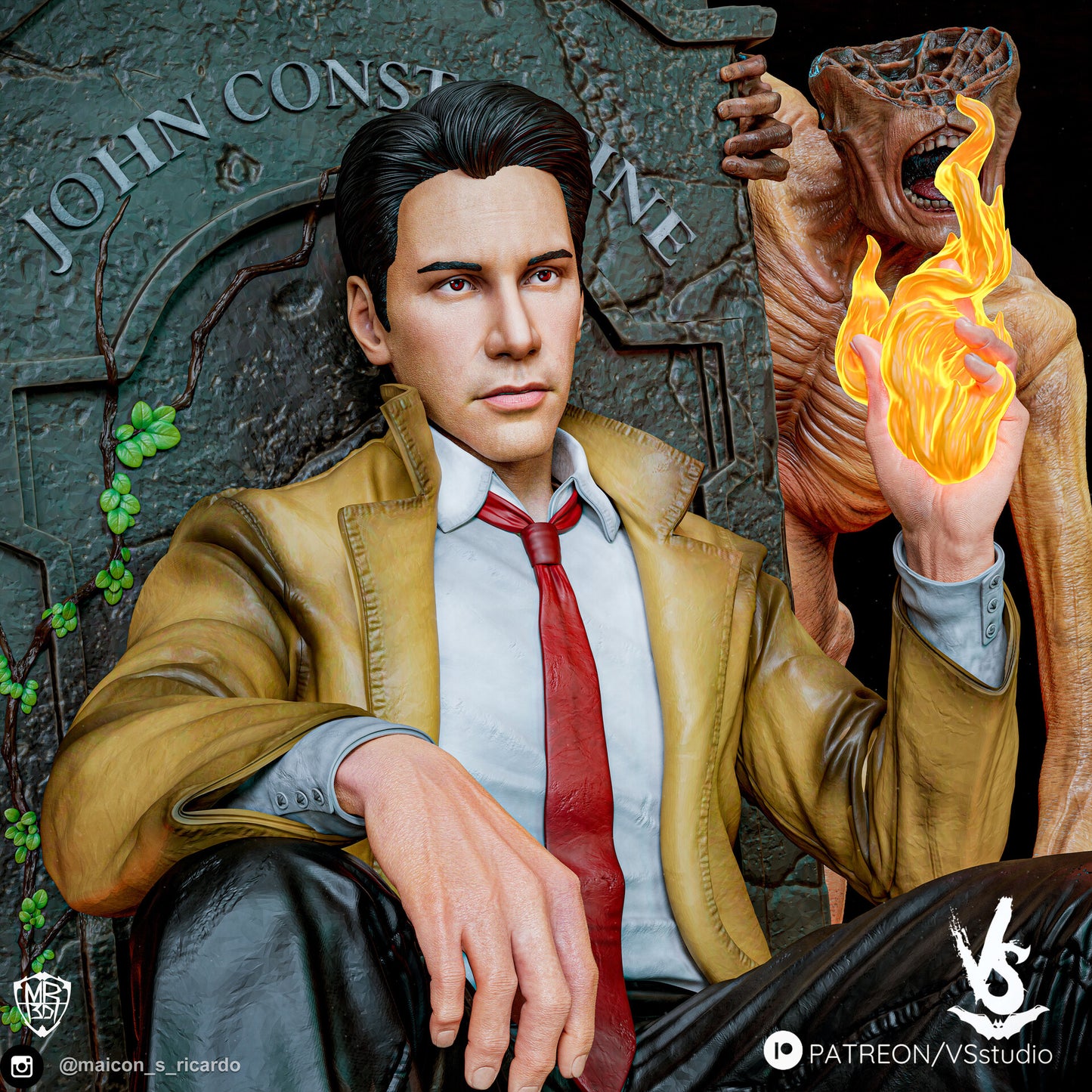 constantine