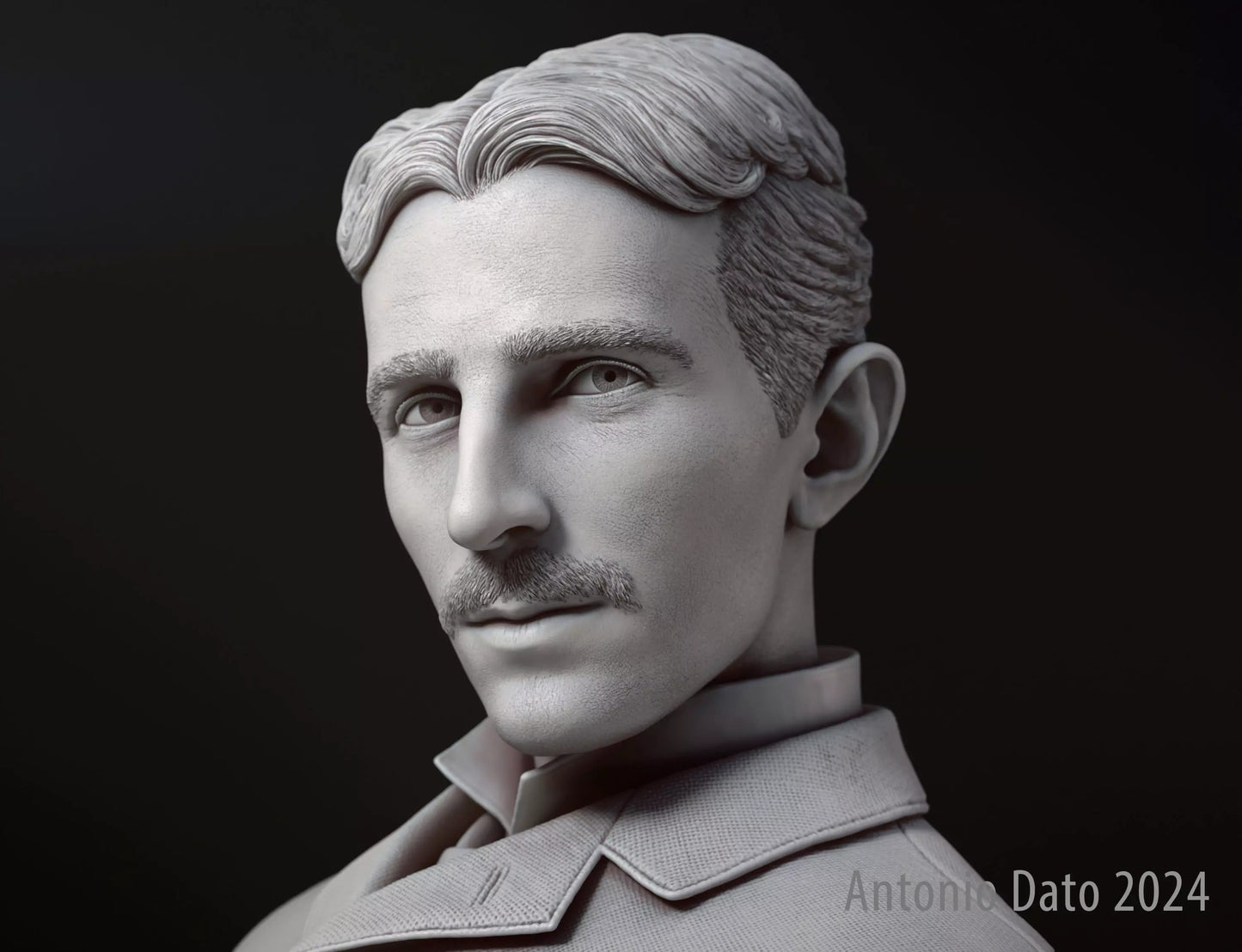 Nikola Tesla