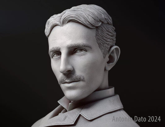 Nikola Tesla