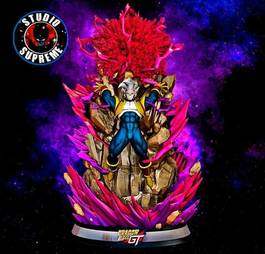 BABY VEGETA