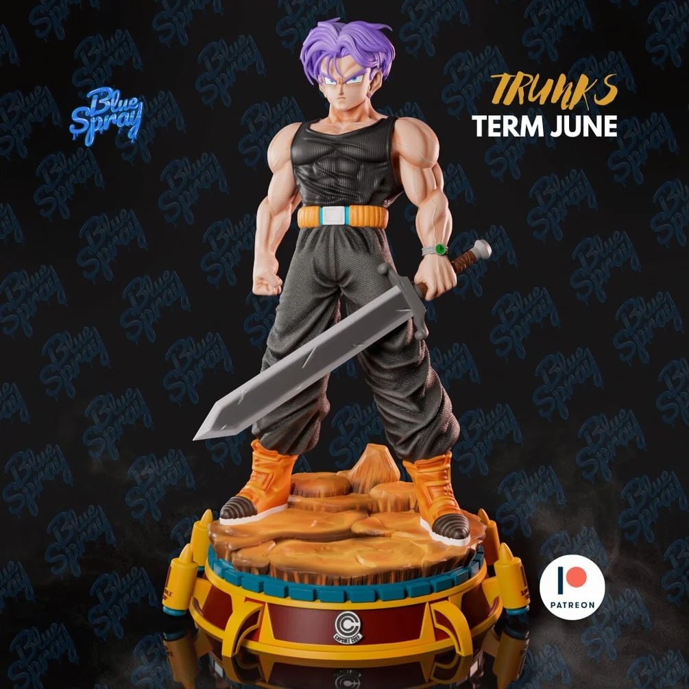 TRUNKS PACK