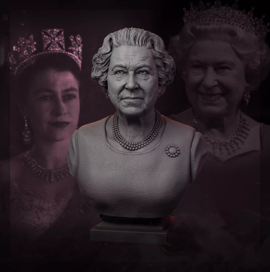 Queen Elizabeth II