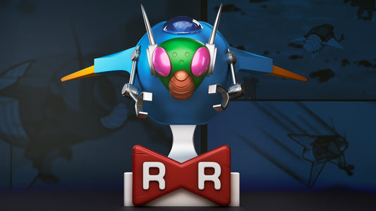 cell robot spia