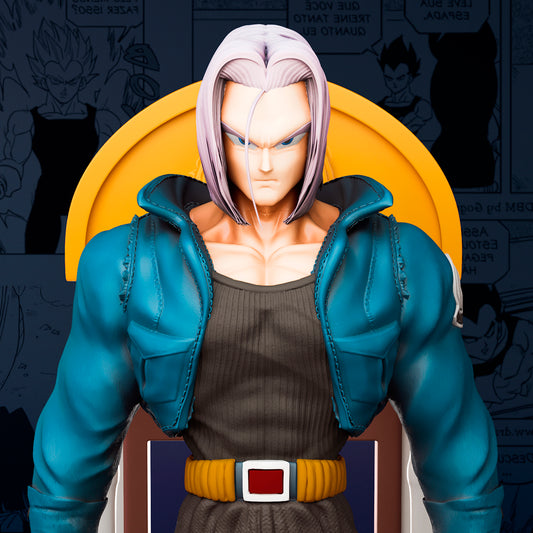 trunks time